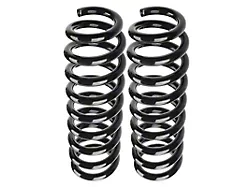 Front Coil Springs (15-19 Canyon)