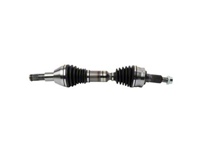 Front CV Axle Shaft (15-21 4WD Canyon)