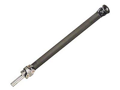 Front Driveshaft Assembly (20-22 4WD Canyon)