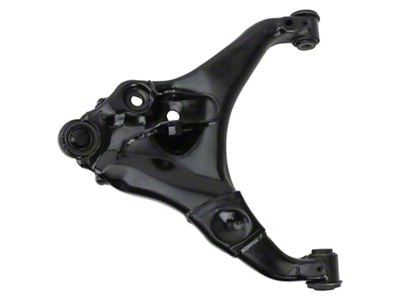 Front Lower Control Arm with Ball Joint; Driver Side (15-22 Canyon)