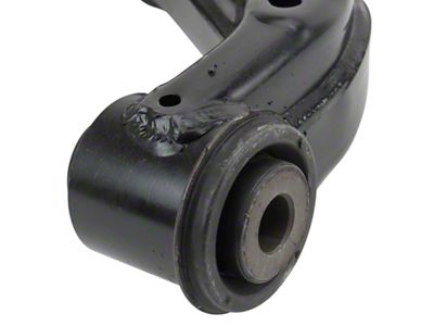 Front Lower Control Arm with Ball Joint; Passenger Side (15-22 Canyon)