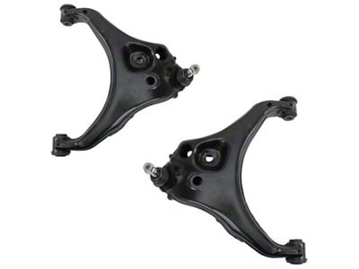 Front Lower Control Arm with Ball Joint (15-22 Canyon)