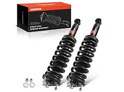 Front Strut Assemblies (15-19 Canyon)