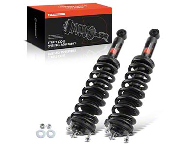 Front Strut Assemblies (15-19 Canyon)