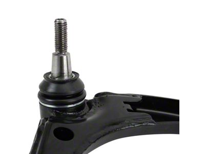 Front Upper Control Arm with Ball Joint; Driver Side (15-22 Canyon)