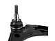 Front Upper Control Arm with Ball Joint; Driver Side (15-22 Canyon)