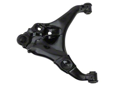 Front Upper and Lower Control Arms and Sway Bar Links (15-22 Canyon)