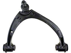 Front Upper Suspension Control Arm and Ball Joint Assembly; Passenger Side (15-22 Canyon)