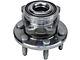 Front Wheel Hub Assemblies (15-22 4WD Canyon)