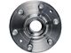 Front Wheel Hub Assemblies (15-22 4WD Canyon)