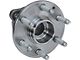 Front Wheel Hub Assemblies (15-22 4WD Canyon)