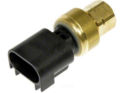 Fuel Pressure Sensor (15-21 Canyon)