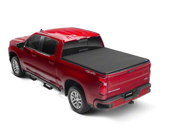 Genesis Elite Roll-Up Tonneau Cover (23-24 Canyon)