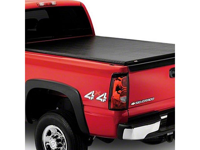 Genesis Elite Roll-Up Tonneau Cover (15-22 Canyon)