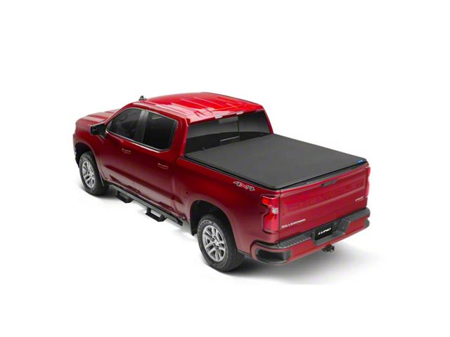 Genesis Elite Tri-Fold Tonneau Cover (23-24 Canyon)