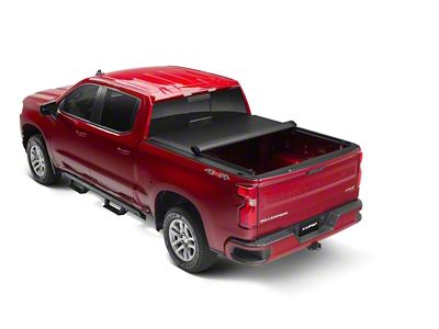 Genesis Roll-Up Tonneau Cover (23-24 Canyon)