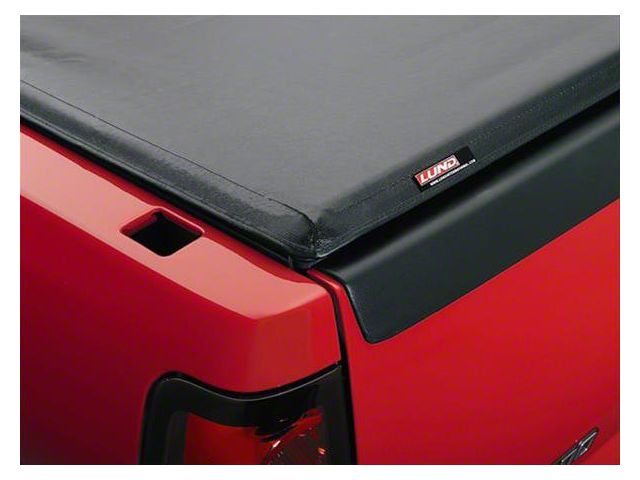 Genesis Roll-Up Tonneau Cover (15-22 Canyon)