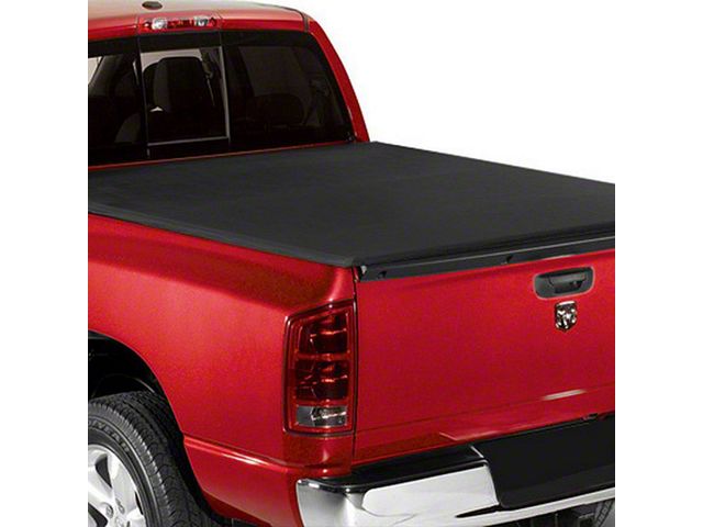 Genesis Tri-Fold Tonneau Cover (15-22 Canyon)