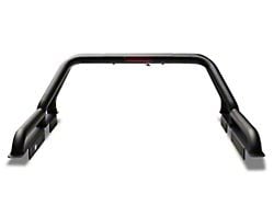 Gladiator Roll Bar; Black (15-22 Canyon)