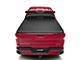 Hard Fold Tonneau Cover; Black (23-24 Canyon)