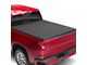 Hard Fold Tonneau Cover; Black (15-22 Canyon)