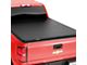 Hard Fold Tonneau Cover; Black (15-22 Canyon)