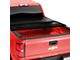 Hard Fold Tonneau Cover; Black (15-22 Canyon)