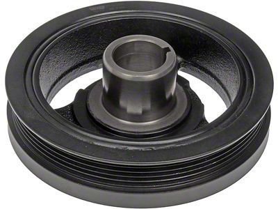 Harmonic Balancer Assembly (15-20 2.5L Canyon)