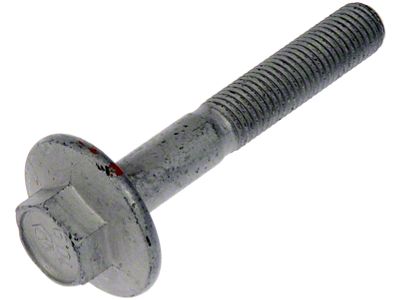 Harmonic Balancer Bolt (15-19 2.5L Canyon)