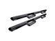 Westin HDX Drop Nerf Side Step Bars; Textured Black (15-22 Canyon Extended Cab)