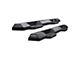 Westin HDX Xtreme Nerf Side Step Bars; Textured Black (15-22 Canyon Crew Cab)