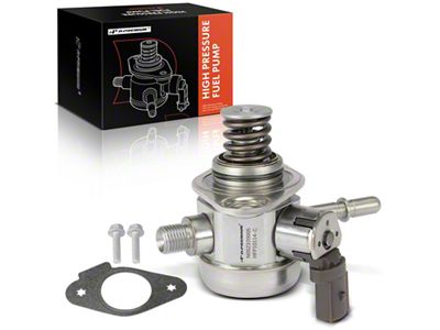 High Pressure Fuel Pump (15-21 2.5L Canyon)