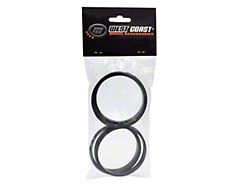 Hub Rings; 72.6mm to 66.90mm (15-22 Canyon)