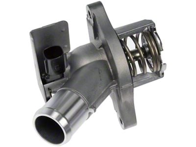 Integrated Thermostat Housing Assembly with Sensor (15-22 2.5L Canyon)