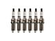 Iridium Spark Plugs; 6-Piece (15-16 3.6L Canyon)