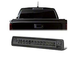 LED Third Brake Light; Smoked (15-18 Canyon)