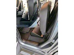 Lockable Rear Under Seat Storage (15-25 Canyon)