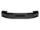 Max Winch Tray; Textured Black (15-22 Canyon)