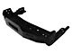 Max Winch Tray; Textured Black (15-22 Canyon)