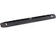 Molded Lighted Running Boards without Mounting Kit; Black (15-22 Canyon Crew Cab)