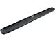 Molded Unlighted Running Boards without Mounting Kit; Black (15-22 Canyon Crew Cab)