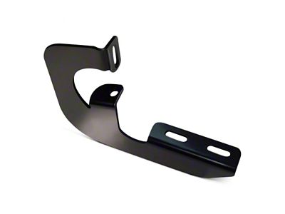 Mount Kit for Running Boards (15-22 Canyon)