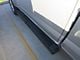 OE Style Running Boards; Black (15-22 Canyon Crew Cab)