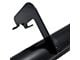 Pro Traxx 4-Inch Oval Side Step Bars; Black (15-22 Canyon Crew Cab)