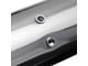 Pro Traxx 4-Inch Oval Side Step Bars; Stainless Steel (15-22 Canyon Extended Cab)