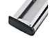 Westin R5 Nerf Side Step Bars; Stainless Steel (15-22 Canyon Extended Cab)