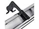 Westin R5 Nerf Side Step Bars; Stainless Steel (15-22 Canyon Extended Cab)