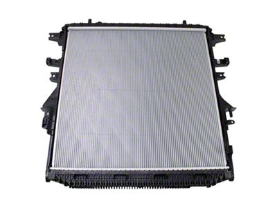 Radiator (17-22 3.6L Canyon)