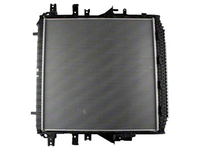 Radiator (15-16 3.6L Canyon)