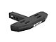 Go Rhino RB30 Slim Hitch Step for 2-Inch Receiver; Protective Bedliner Coating (Universal; Some Adaptation May Be Required)